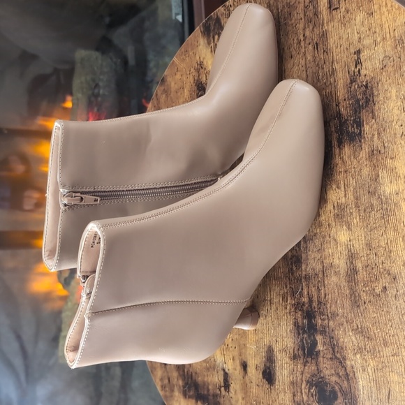 Journee Collection Shoes - Journee boots
